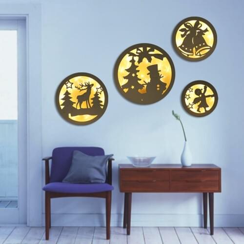 Светодиодные ночники Fenghuang Bridge China At AliExpress