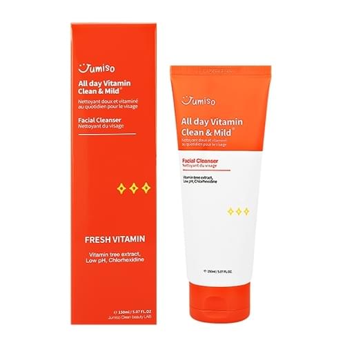 Helloskin Facial Cleansers