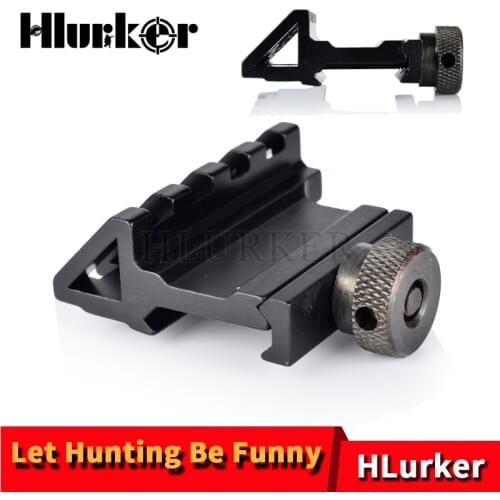 Scope Brackets Hlurker China