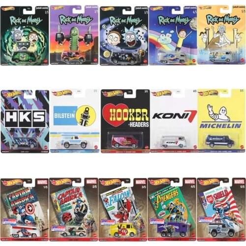 HOT WHEELS Car Models China