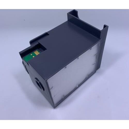 YOTAT T6712 / PXMB4 Maintenance Box Waste Ink Tank Compatible For EPSON WorkForce Pro WF-6090 WF-6590 WF-8090 WP-8010 WP-8510