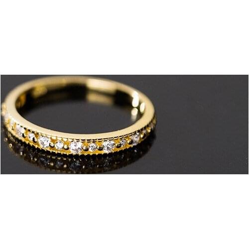 Кольца с бриллиантами MIQIAO China At AliExpress