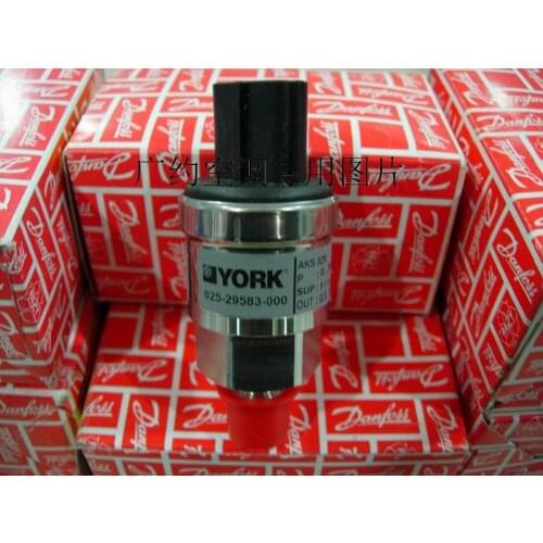 New and original sensor 025-29583-000