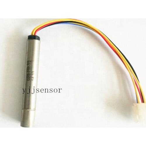 New O2S-FR-T4 Zirconia Oxygen Gas Sensor Electronic Sensor For Temperature