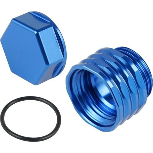 Motorbike Rear Brake Reservoir Extender Cap For Husqvarna TE150 250 300 TX300 FE250 350 450 501 FX350 450 TC125 250 2018-2021