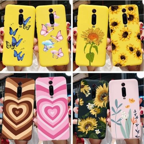 SCNDEWMY Phone Cases Xiaomi Mi 9T