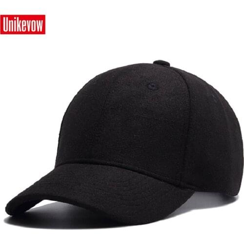 UNIKEVOW Men's Hats With A Visor