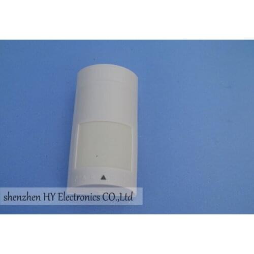 Indoor Wired Infrared Microwave Digital Motion Detector Model 525D High Quality