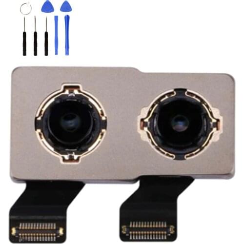 Back Camera Big Main Camera Back Facing Camera Replacement Part! FOR Iphone X
