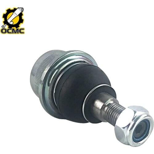 1 PC Fit For Mercedes-Benz S430 S500 E350 E500 SL500 220 2113300435 Front Ball joint