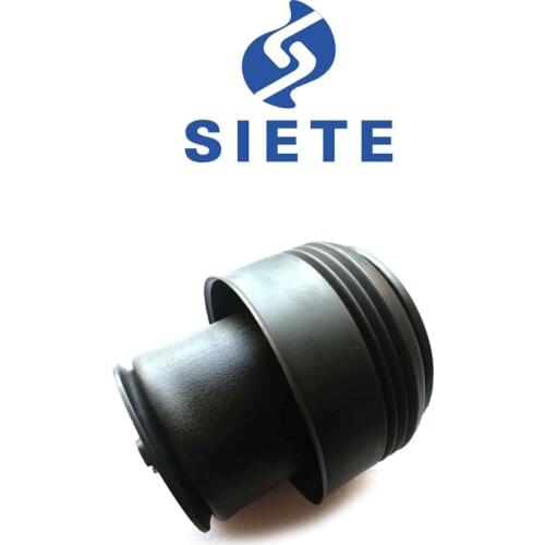 Rear Suspension Air Spring Bag 37126795013 Fit for X5 (F15) 2014-2018 PBT Plastic + Rubber Air Spring Bag Car Accessories