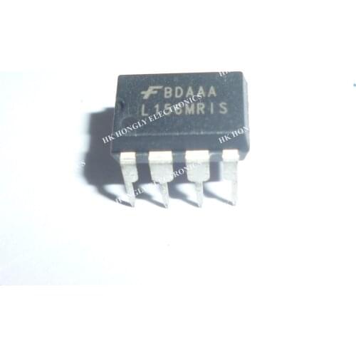5PCS L156MRIS DIP8