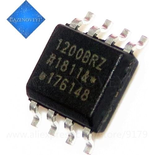 5pcs/lot ADUM1200ARZ ADUM1200BRZ ADUM1200AR ADUM1200BR ADUM1200 AD1200ARZ 1200ARZ SOP-8 In Stock