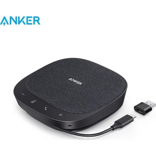 ANKER Speakers