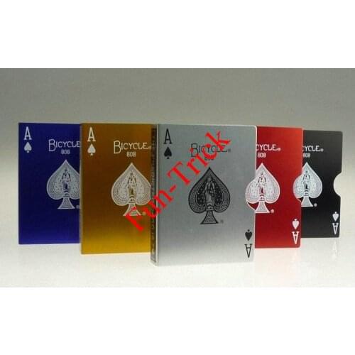 Free Shipping 5 pcs Card Guard / Card Protector Magic Lot - Magic Trick , Magic Accessories