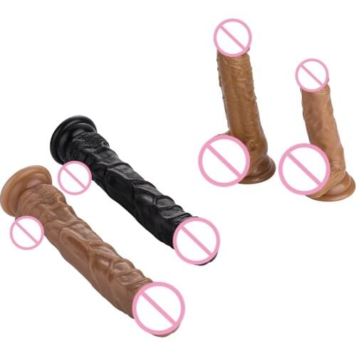 Bosiwe Dildos
