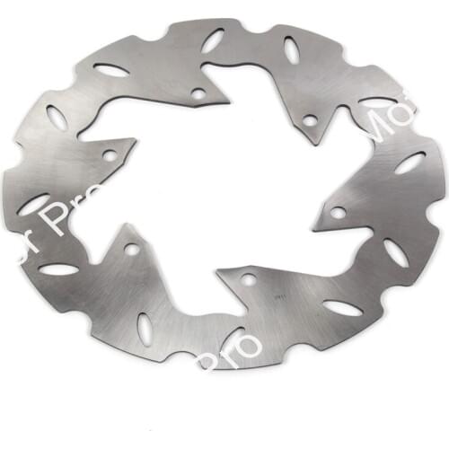 For Yamaha YP 250 Majesty 1996 1997 DX 1998 1999 Front Brake Disc Rotor Disk Motorcycle Accessories CNC Aluminum YP250 97 98 99