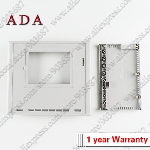 GEA 0005-4050-818 Front and Back Case Cover Shell Housing for GEA 0005-4050-818 Plastic Cases Covers