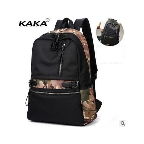 KAKA Mens Brand Bags