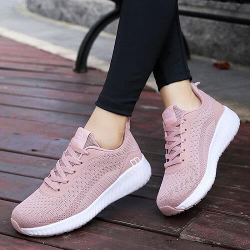 Platform Women Casual Shoe Fashion Women White Leather shoes women Women Chunky Sneakers Shoes Zapatos De Mujer