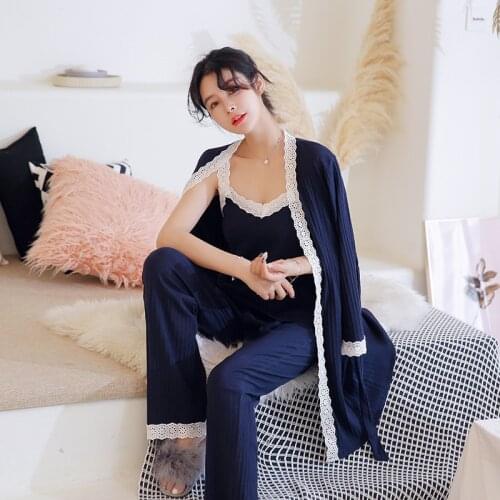 Lisacmvpnel Women's Cotton Pajamas