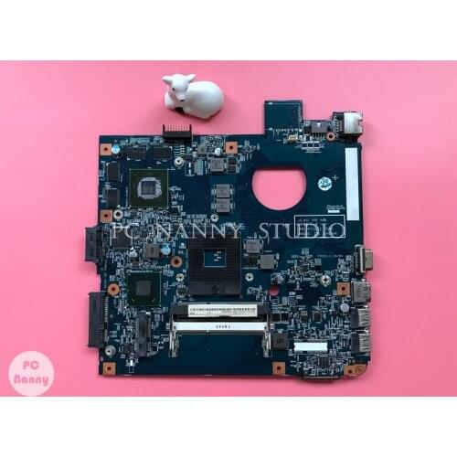MBRRB01001 48.4IQ01.041 MB.RRB01.001 laptop Motherboard for Acer aspire 4752 hm65 w/ Graphics card Mainboard