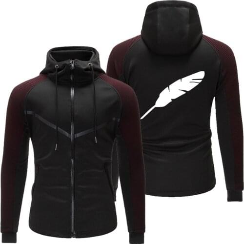 Mens Racing Suit Oversize Plus Customized Logo Motorcycle riding suit mens Waterproof and windproof suit Casual Dropshipping