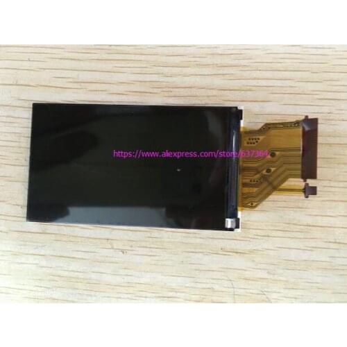 NEW LCD Display Screen For Sony ILCE-6000 A6000 Digital Camera Repair Part + Backlight (NO Glass)