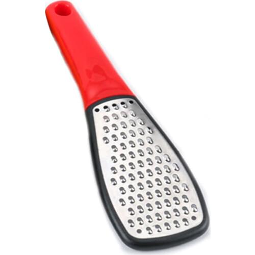 Manual Practical Rotary Slicer Chocolate Multifunctional Home Hand-Cranked Long Handle Vegetables Stainless Steel Cheese Grater