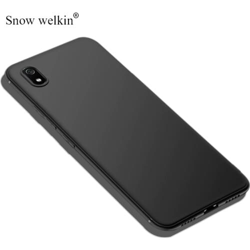 Snow Welkin Phone Cases Xiaomi Redmi 7