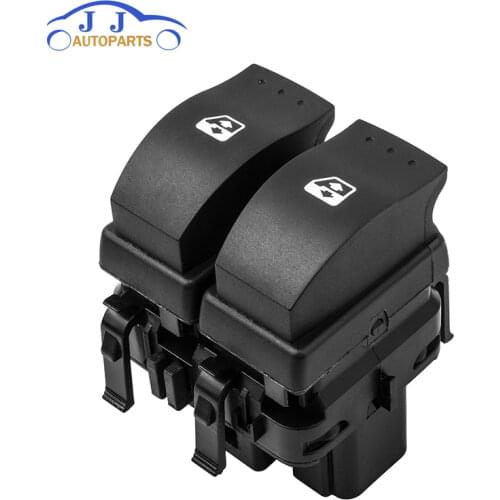 8200060045 Factory Direct Master Power Window Switch lifter switch front left For Renault Clio II 2