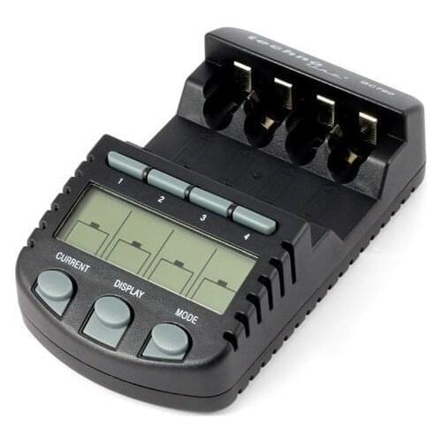 Technoline Battery Chargers