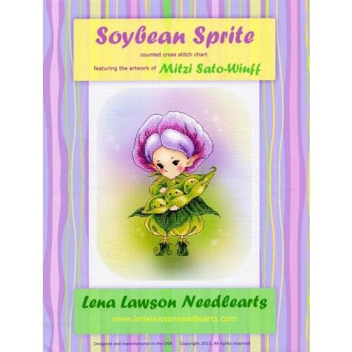 Top mm Rabbit and fox with love cross stitch kit Animal cotton thread Love lock canvas stitching embroidery Pea Fairy