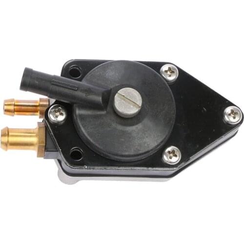 Fuel Pump 438559 385784 433390 For Johnson Evinrude 100-105-115-125-135-140 HP