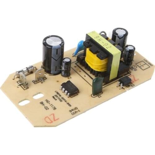 12V 34V 35W Universal Humidifier Board Replacement Part Component Atomization Circuit Plate Module Professional Control