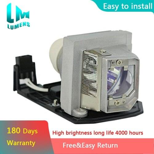 High Quality compatible projector bulb BL-FU240A/SP.8RU01GC01 w/housing for Optoma DH1011 EH300 HD25 long life good brightness