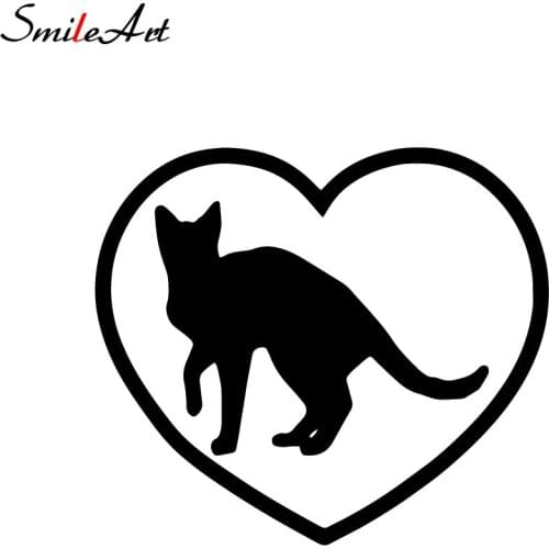 Fun Cat Stickers Ussr Styling Engine Hood Motorcycle Decal Decor Mural Vinyl Covers Autosticker Car-Styling