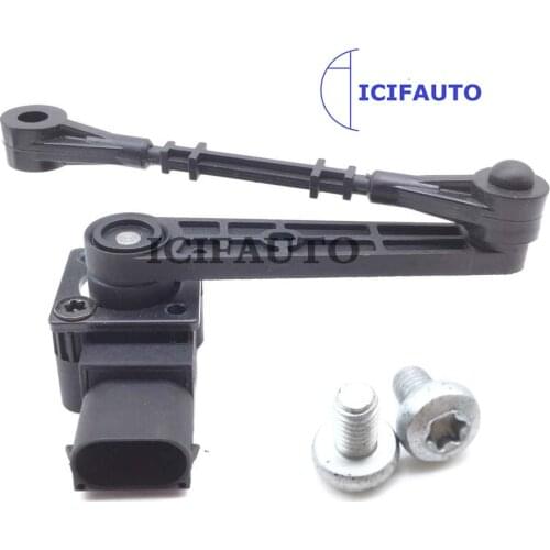 Rear Right Ride Height Sensor For Land Rover LR3 & Range Rover Sport LR020161,RQH500041,RQH500042,RQH500043
