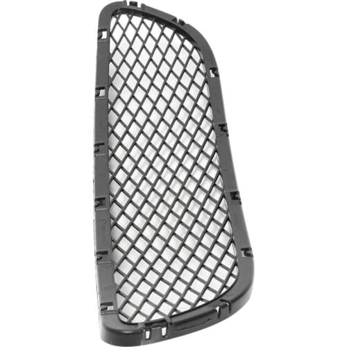 Replacement Front Bumper Lower Grille for BMW 3 Series E90 E91 2009 - 2012