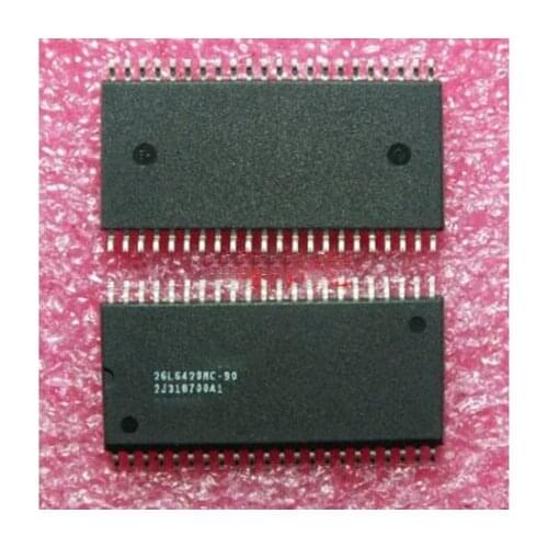 1pcs/lot MX26L6420MC-90 MX26L6420 MX26L6420MC 26L6420MC-90 26L6420 SOP-44 In Stock