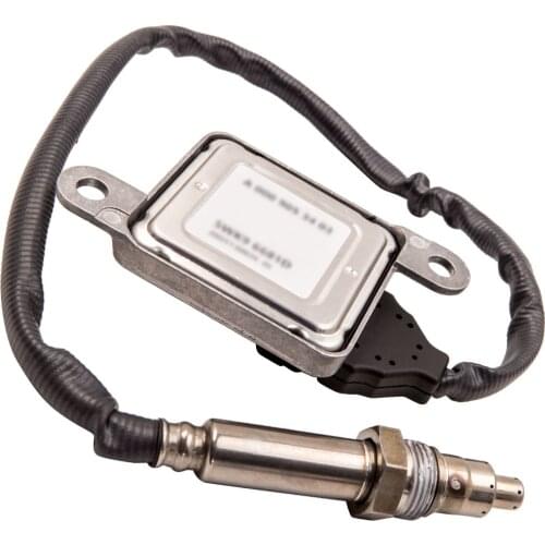 Nitrogen Oxygen NOX Sensor For Mercedes W164 W212 C117 A0009053403 5WK96681C