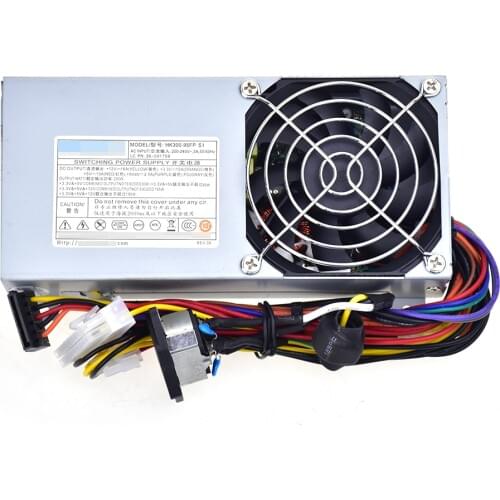 For Lenovo B500 B505 b50r1 b510 W6000I W2600I power supply PC9024 HK300-95FP S1 195W