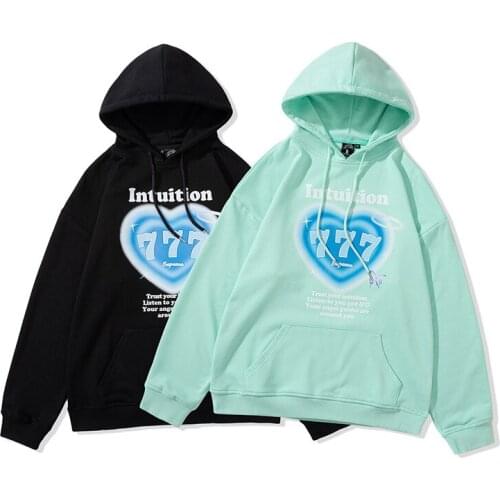 Giyu Men's Hoodies