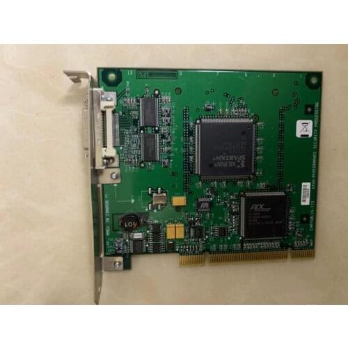 CHRYSALIS - ITS 900023-000 310008-001 professional card LUNA (TM) DOCK PCI