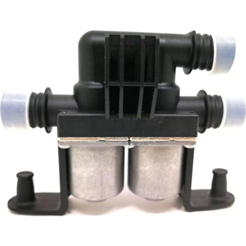 KAPACO Air Valves