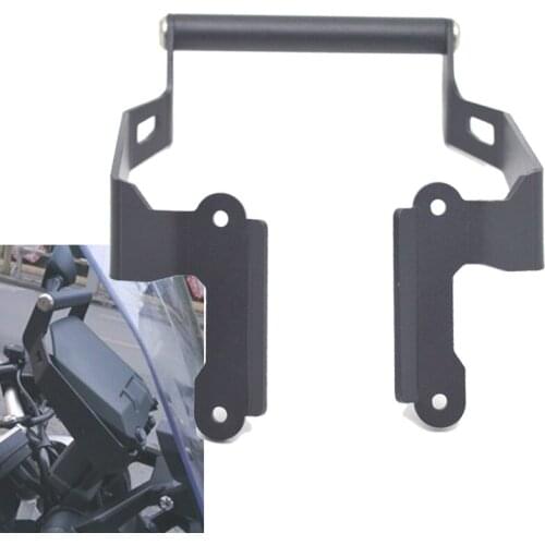 Motorcycle for HONDA X-ADV 750 Mobile Phone Navigation Bracket GPS Front Stand Holder for HONDA X-ADV 750 XADV XADV750