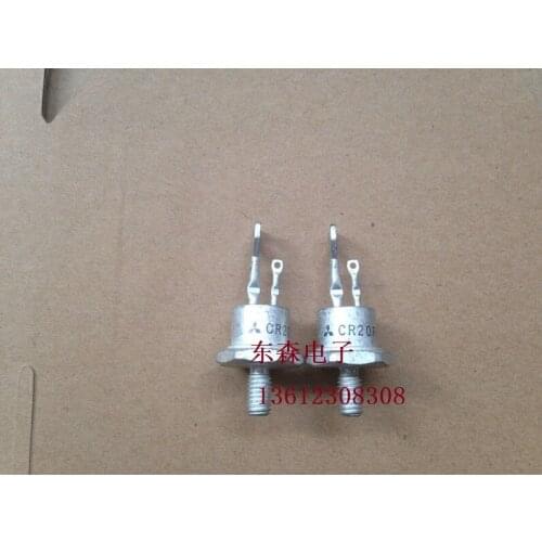 New original imported CR20F-8 CR20F-12 CR20F-16 50RIA30 50RIA50 50RIA70 50RIA20 50RIA10 50RIA40 BCR16E-10L BCR16E-8L