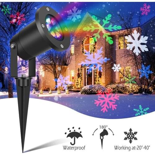 ODIFF Outdoor Lighting
