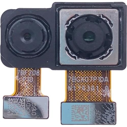 Back Facing Camera Rear Main Camera Big Camera Module Flex Cable For Huawei P Smart FIG-LA1 FIG-LX1 FIG-LX2 FIG-LX3