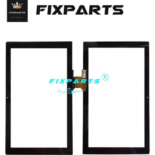 Tested Screen For 11.6" Asus Vivobook S200 S200E X202E Q200E Touch Screen Digitizer Glass Sensor Panel Replacement Black